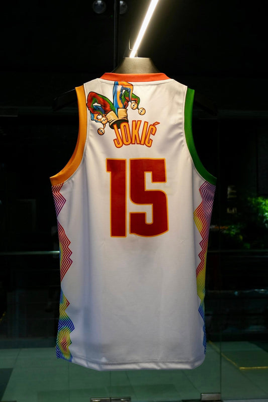 JOKIC DRIFIT JERSEY