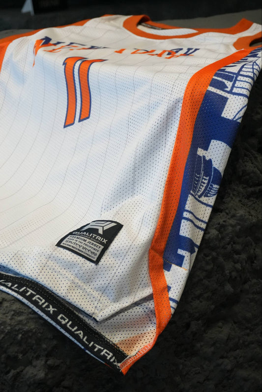 JALEN BRUNSON MESH